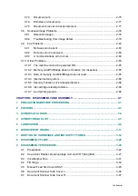 Preview for 6 page of Brother MFC-J6920DW Service Manual