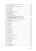 Preview for 7 page of Brother MFC-J6920DW Service Manual