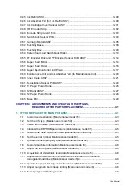 Preview for 8 page of Brother MFC-J6920DW Service Manual