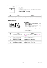 Preview for 105 page of Brother MFC-J6920DW Service Manual