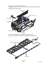 Preview for 231 page of Brother MFC-J6920DW Service Manual