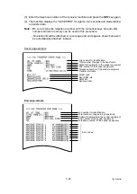 Preview for 300 page of Brother MFC-J6920DW Service Manual