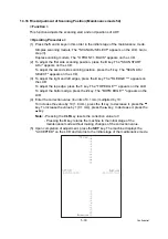 Preview for 301 page of Brother MFC-J6920DW Service Manual