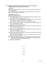 Preview for 312 page of Brother MFC-J6920DW Service Manual