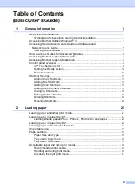 Preview for 9 page of Brother MFC-J6920DW User Manual
