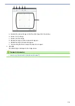 Preview for 122 page of Brother MFC-J775DW Online User'S Manual