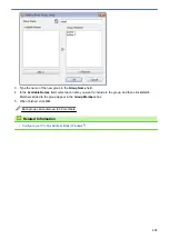 Предварительный просмотр 265 страницы Brother MFC-J775DW Online User'S Manual