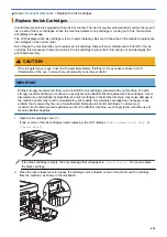 Preview for 420 page of Brother MFC-J775DW Online User'S Manual