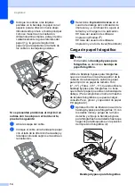 Предварительный просмотр 28 страницы Brother MFC-J825DW (Spanish) Guía Básica Del Usuario