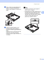 Предварительный просмотр 29 страницы Brother MFC-J825DW (Spanish) Guía Básica Del Usuario