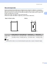 Предварительный просмотр 31 страницы Brother MFC-J825DW (Spanish) Guía Básica Del Usuario