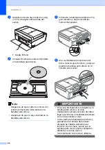 Предварительный просмотр 76 страницы Brother MFC-J825DW (Spanish) Guía Básica Del Usuario