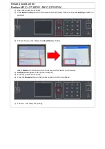 Предварительный просмотр 3 страницы Brother MFC-L2710DN Quick Start Manual