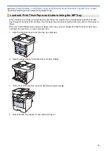 Preview for 40 page of Brother MFC-L5500DN Online User'S Manual