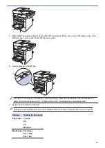 Preview for 43 page of Brother MFC-L5500DN Online User'S Manual