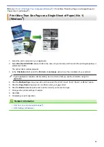 Preview for 60 page of Brother MFC-L5500DN Online User'S Manual