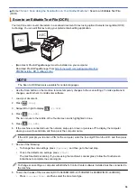 Preview for 105 page of Brother MFC-L5500DN Online User'S Manual