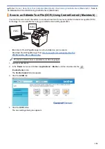 Preview for 201 page of Brother MFC-L5500DN Online User'S Manual