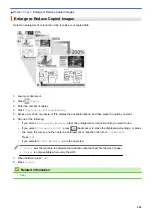 Preview for 212 page of Brother MFC-L5500DN Online User'S Manual