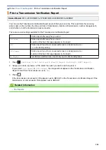 Preview for 291 page of Brother MFC-L5500DN Online User'S Manual