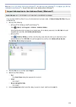 Preview for 306 page of Brother MFC-L5500DN Online User'S Manual