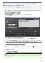 Preview for 308 page of Brother MFC-L5500DN Online User'S Manual