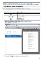 Preview for 316 page of Brother MFC-L5500DN Online User'S Manual