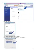 Preview for 438 page of Brother MFC-L5500DN Online User'S Manual