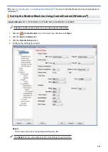 Preview for 508 page of Brother MFC-L5500DN Online User'S Manual