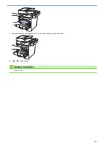 Preview for 538 page of Brother MFC-L5500DN Online User'S Manual