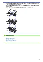 Preview for 570 page of Brother MFC-L5500DN Online User'S Manual