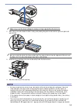 Preview for 575 page of Brother MFC-L5500DN Online User'S Manual