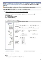 Preview for 667 page of Brother MFC-L5500DN Online User'S Manual