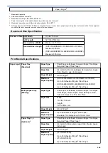 Preview for 673 page of Brother MFC-L5500DN Online User'S Manual