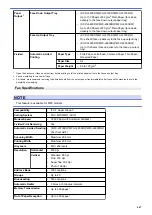 Preview for 674 page of Brother MFC-L5500DN Online User'S Manual