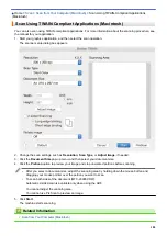 Preview for 195 page of Brother MFC-L8610CDW User Manual