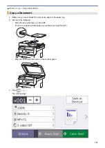 Preview for 202 page of Brother MFC-L8610CDW User Manual