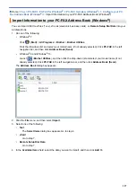 Preview for 304 page of Brother MFC-L8610CDW User Manual