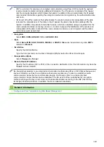 Preview for 468 page of Brother MFC-L8610CDW User Manual