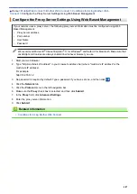 Preview for 494 page of Brother MFC-L8610CDW User Manual