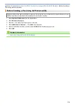 Preview for 543 page of Brother MFC-L8610CDW User Manual