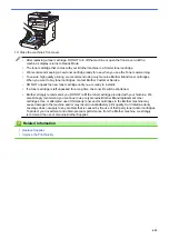 Preview for 630 page of Brother MFC-L8610CDW User Manual