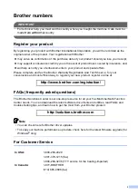 Preview for 3 page of Brother MFC MFC-465CN User Manual