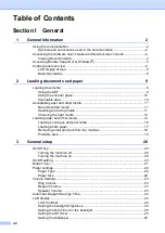 Preview for 10 page of Brother MFC MFC-465CN User Manual