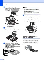 Preview for 34 page of Brother MFC MFC-465CN User Manual