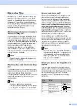 Preview for 61 page of Brother MFC MFC-465CN User Manual