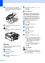 Preview for 146 page of Brother MFC MFC-465CN User Manual