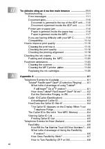 Preview for 13 page of Brother MFC MFC-5440CN User Manual