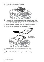 Preview for 23 page of Brother MFC MFC-5440CN User Manual