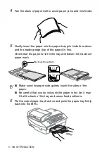 Preview for 31 page of Brother MFC MFC-5440CN User Manual